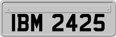 IBM2425