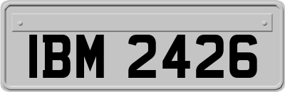 IBM2426