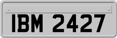 IBM2427