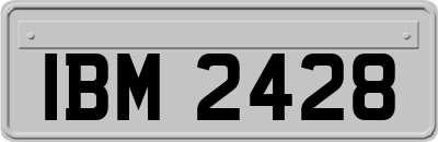 IBM2428