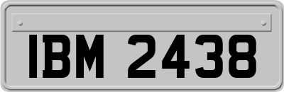 IBM2438