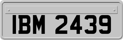 IBM2439