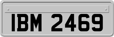 IBM2469