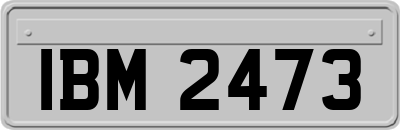 IBM2473