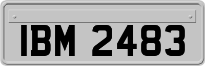 IBM2483