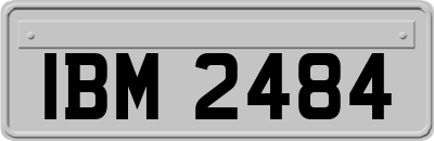 IBM2484