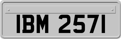 IBM2571