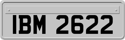 IBM2622