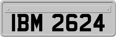 IBM2624