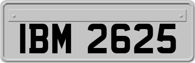 IBM2625