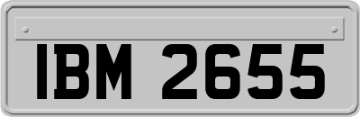 IBM2655