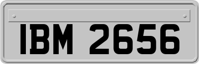 IBM2656