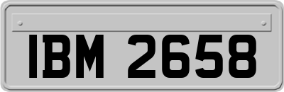 IBM2658