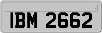 IBM2662