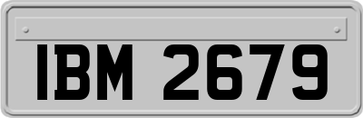 IBM2679