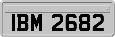 IBM2682