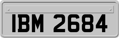 IBM2684