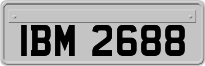 IBM2688