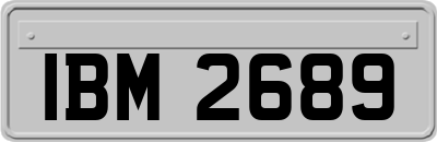 IBM2689