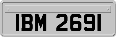 IBM2691