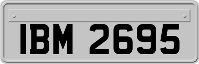 IBM2695