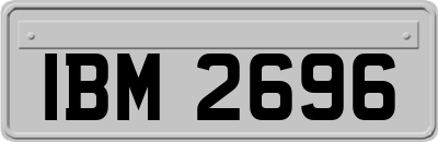 IBM2696