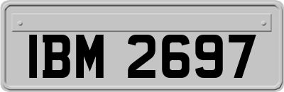 IBM2697