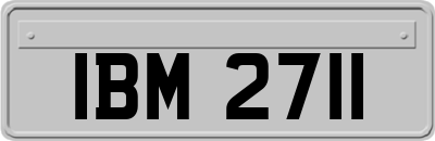 IBM2711