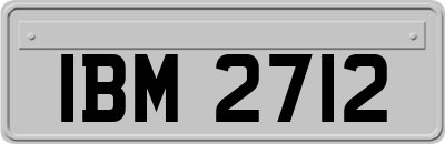 IBM2712