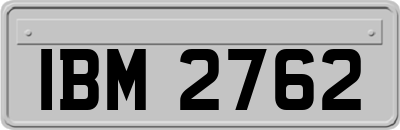 IBM2762