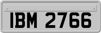 IBM2766