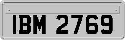 IBM2769