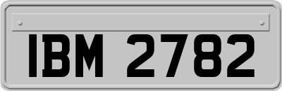 IBM2782