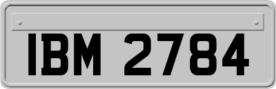 IBM2784