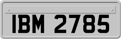 IBM2785