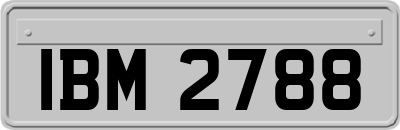 IBM2788