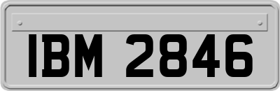 IBM2846