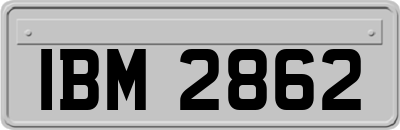 IBM2862