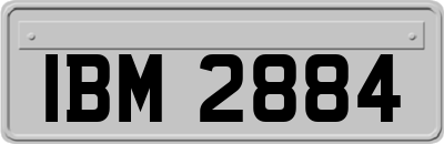 IBM2884