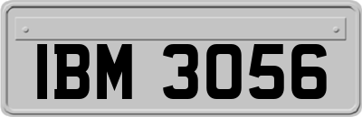 IBM3056