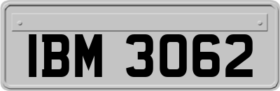 IBM3062