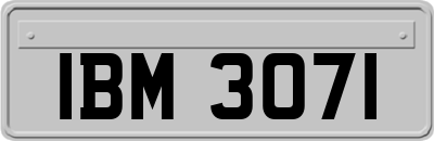 IBM3071