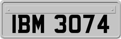 IBM3074