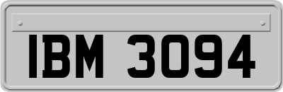 IBM3094