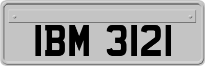 IBM3121