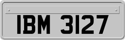 IBM3127