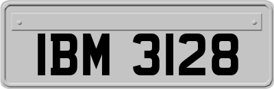 IBM3128