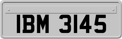 IBM3145