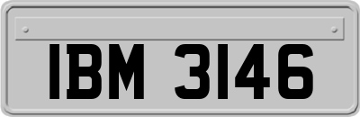 IBM3146