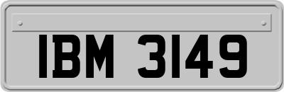 IBM3149